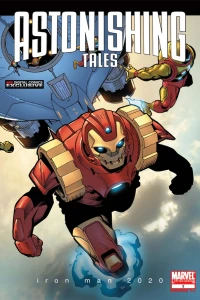 Endless Stolen Skies, Part 3