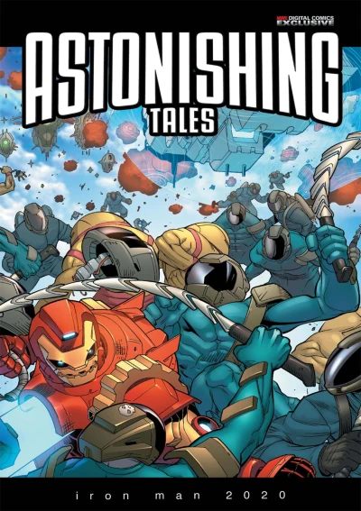 Cover of Endless Stolen Skies