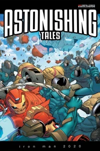 Endless Stolen Skies