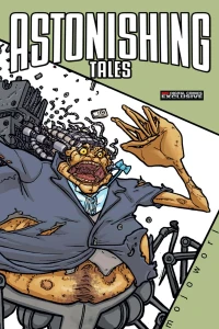 Bobby And Sam In Mojoworld, Part 4: Crashing Weddings