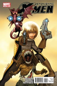 Meanwhile, Conclusion