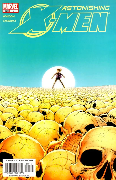 Cover of Dangerous, Part 3