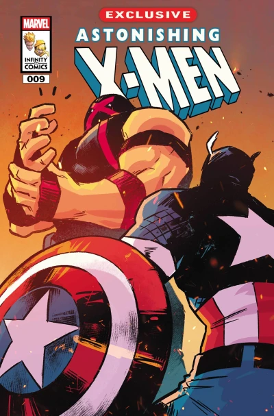 Cover of The Unbeatable Foe Part 3