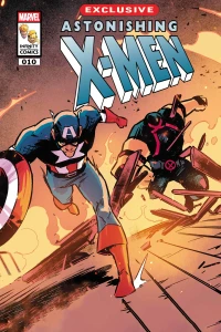 The Unbeatable Foe Part 4