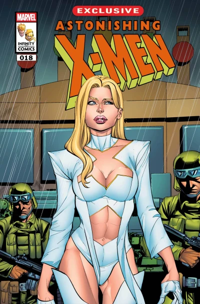 Cover of Controlled Demolition Part 6