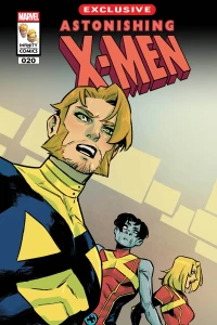 I Have Seen Tomorrow, Part 2