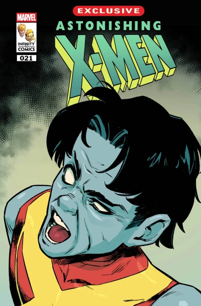 Cover of I Have Seen Tomorrow, Part 3