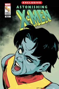 I Have Seen Tomorrow, Part 3