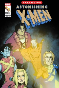 I Have Seen Tomorrow, Part 4