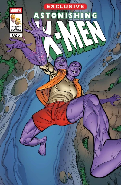 Cover of The Cuckoo Song, Part 1