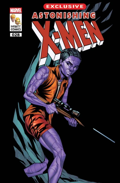 Cover of The Cuckoo Song, Part 3