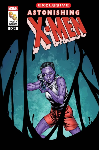 Cover of The Cuckoo Song, Part 4