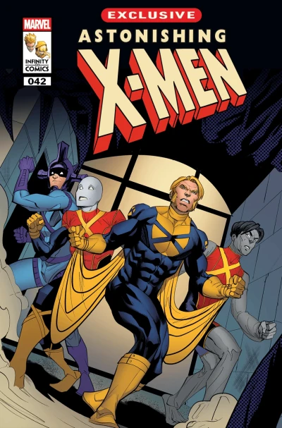 Cover of That Ye Be Not Judged, Part 4