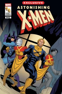 That Ye Be Not Judged, Part 4