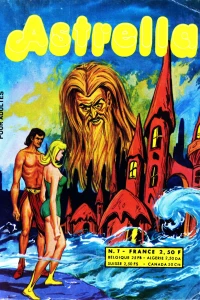 Le Dieu de la Beauté