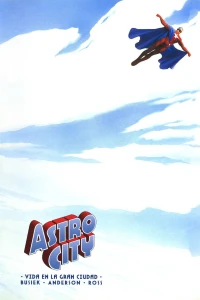 Vida en la gran ciudad