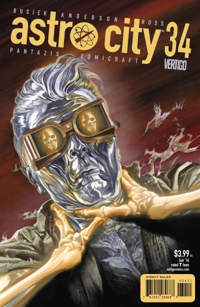 Cover of The End of the Whole Mess