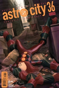 The Other Side of the Story