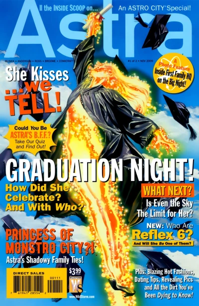 Cover of They Grow Up So Fast