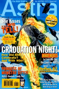 They Grow Up So Fast