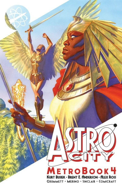 Cover of Volume 4