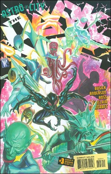 Cover of Into The Abyss