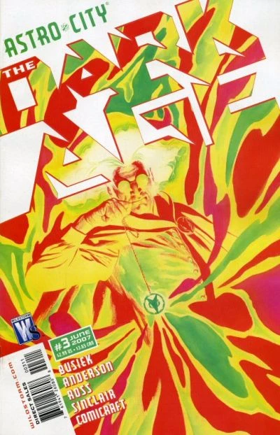 Cover of Street-Fighting Men