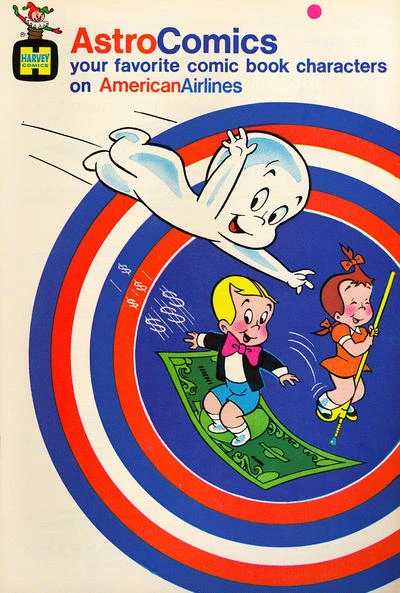 Cover of Issue #197301