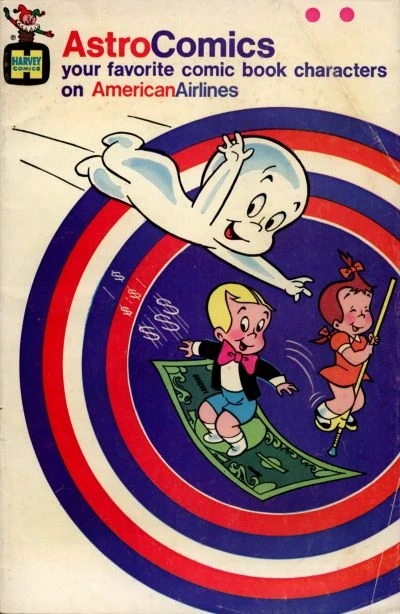 Cover of Issue #197502