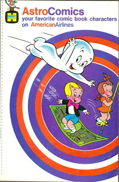 Cover of Issue #197701