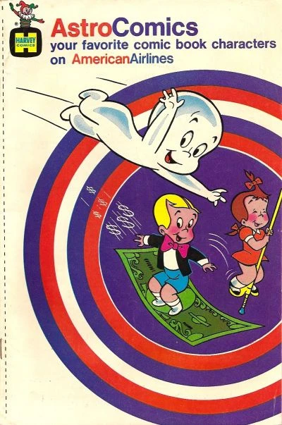 Cover of Little Chief Richie