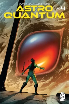 Astro Quantum #4