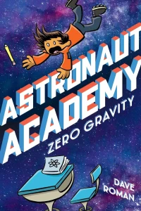 Vol. 1: Zero Gravity
