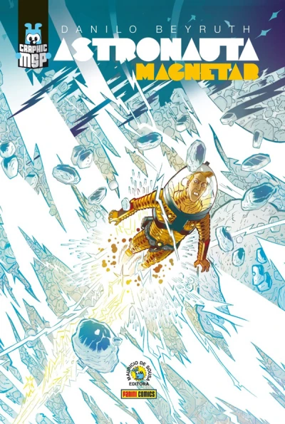 Cover of Magnetar