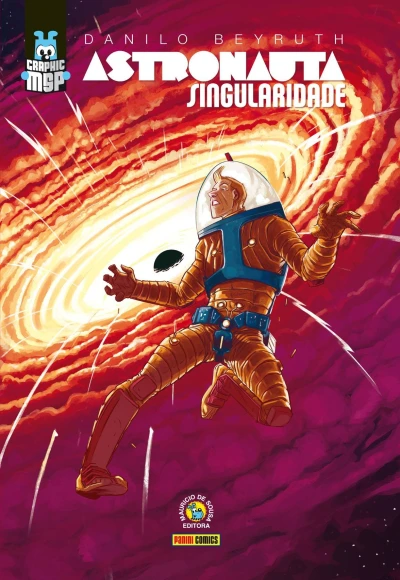 Cover of singularidade
