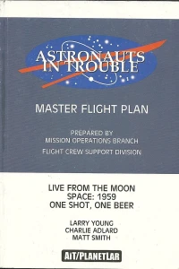 Master Flight Plan