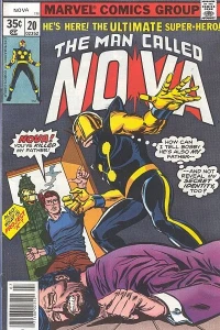 At last -- the Inner Circle!