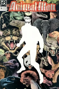 At Play in the Fields of the Lord