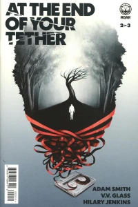 Part II: A Ribbon of Road