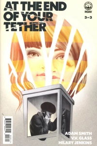 Part III: A Skipping Tape