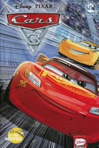 Cars 3