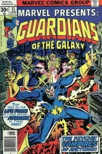 At War With Arcturus!