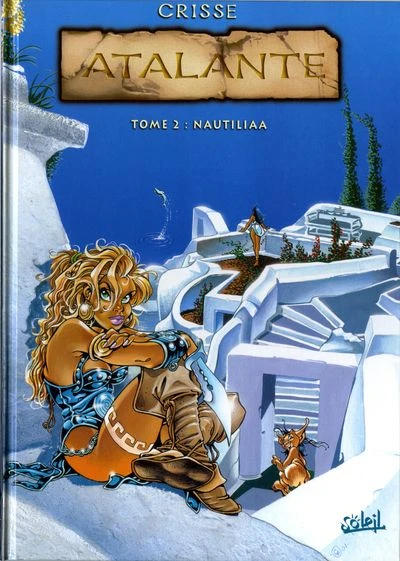 Cover of Nautiliaa