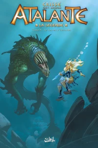 Le Secret d'Héraclès