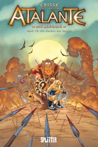 Die Horden des Sargon