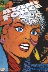 Preguntas y Respuestas