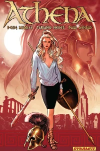 Athena