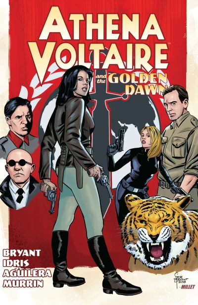 Cover of Volume 2