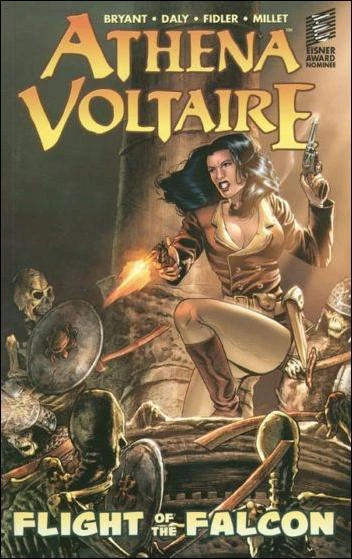Cover of Volume 2
