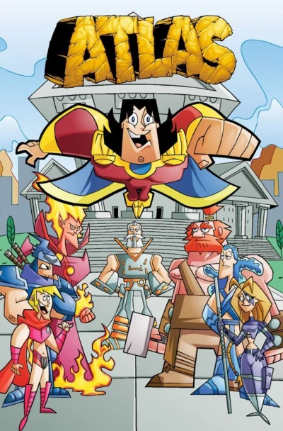 Cover of Volume 2